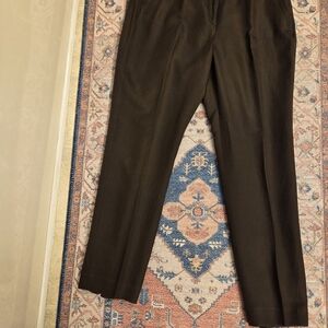 Worth New York Linen Blend Women's Pants Size 12